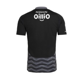 Jalkapallo Peliasut Yokohama F. Marinos Special 2024-25 Lyhythihainen
